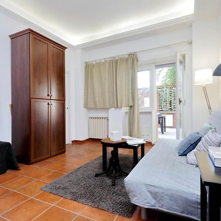 Tito Livio Apartment 罗马 外观 照片