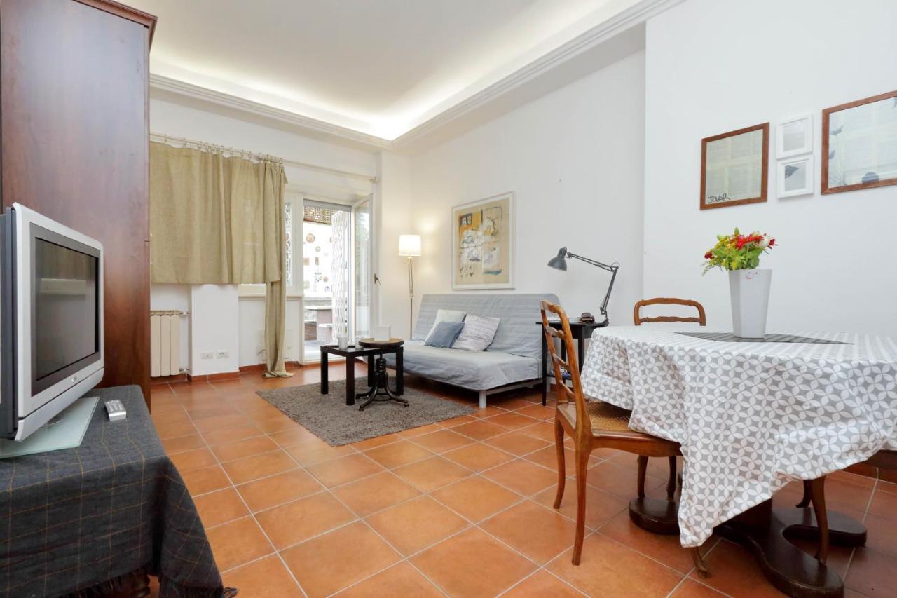 Tito Livio Apartment 罗马 外观 照片