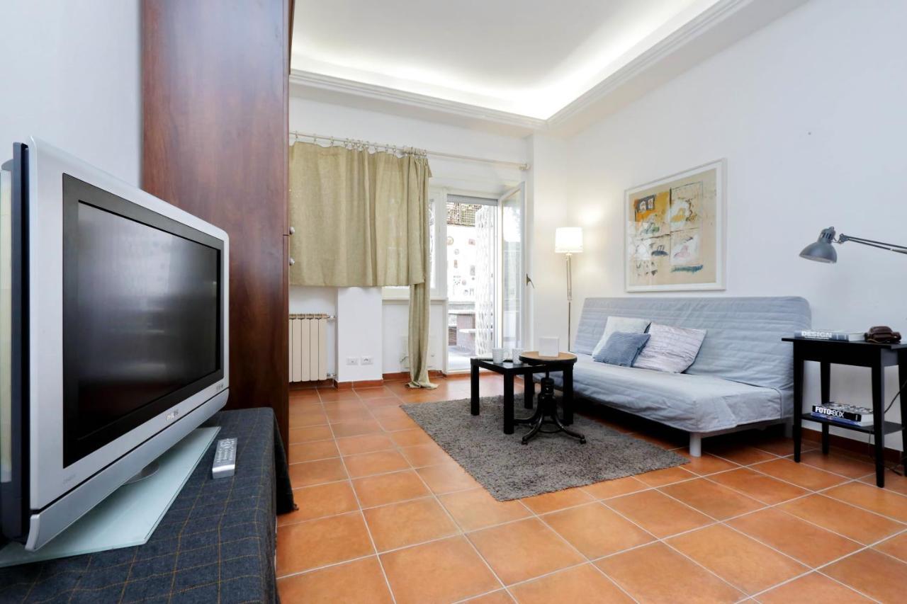 Tito Livio Apartment 罗马 外观 照片
