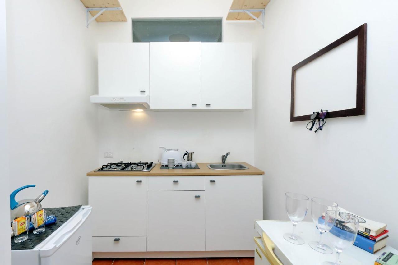 Tito Livio Apartment 罗马 外观 照片