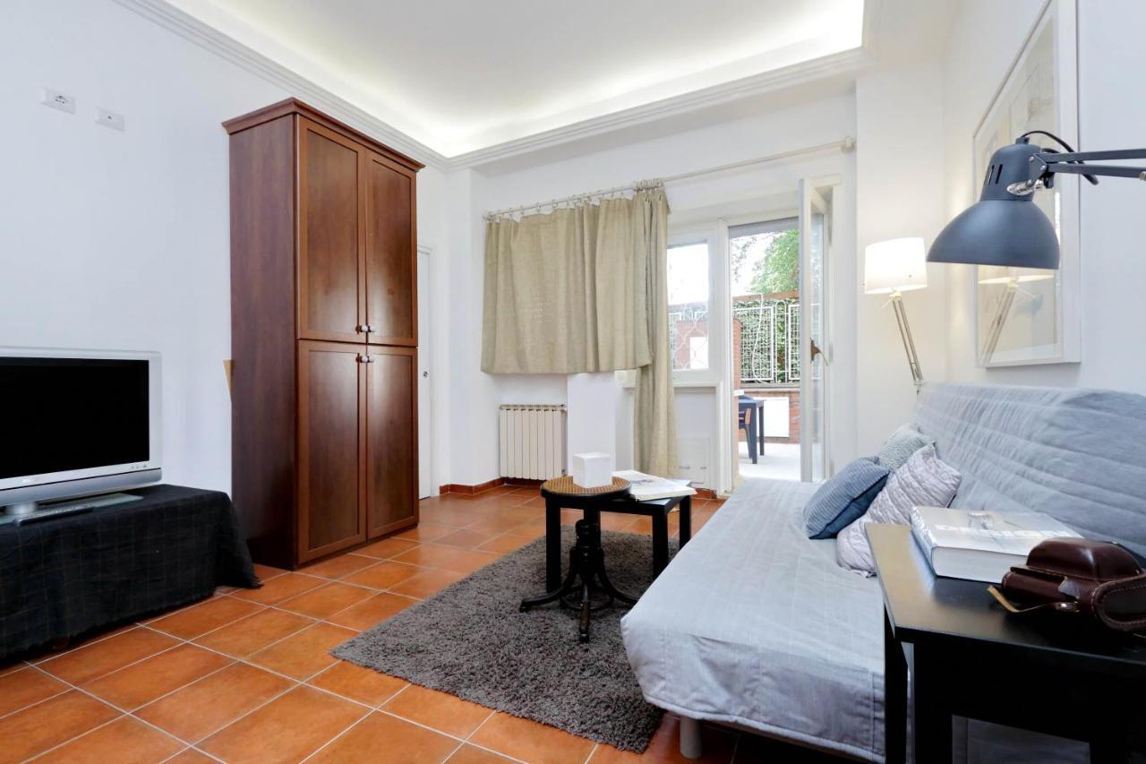 Tito Livio Apartment 罗马 外观 照片