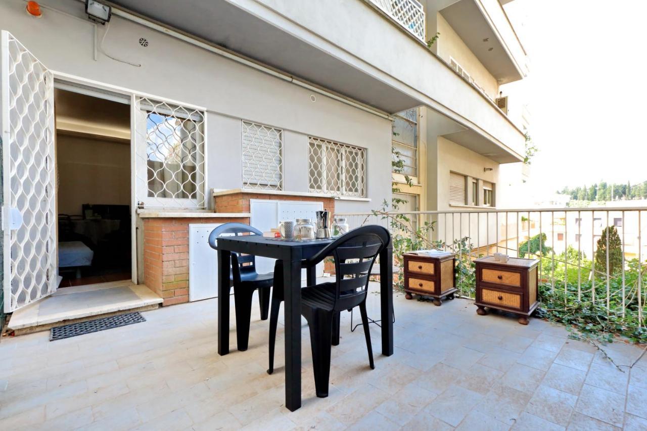 Tito Livio Apartment 罗马 外观 照片