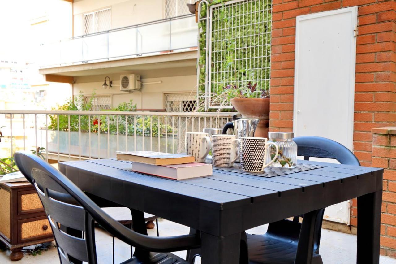 Tito Livio Apartment 罗马 外观 照片