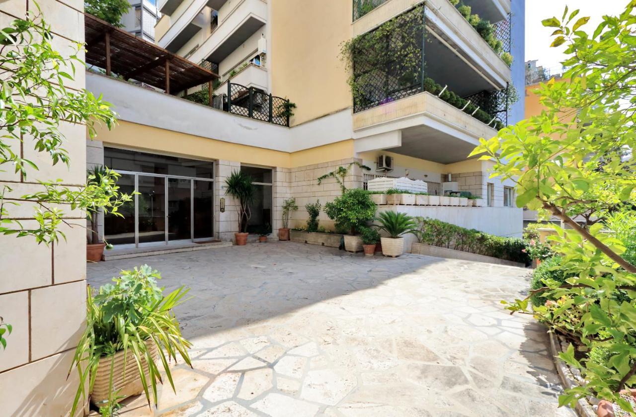 Tito Livio Apartment 罗马 外观 照片