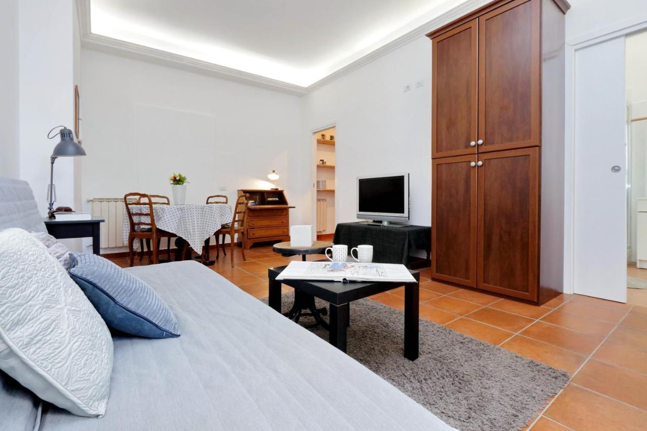 Tito Livio Apartment 罗马 外观 照片