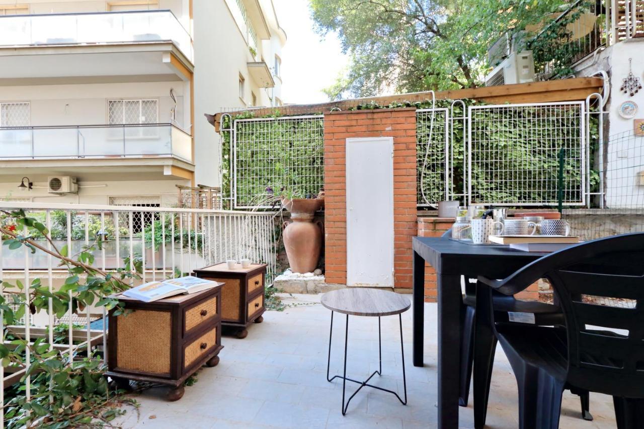 Tito Livio Apartment 罗马 外观 照片