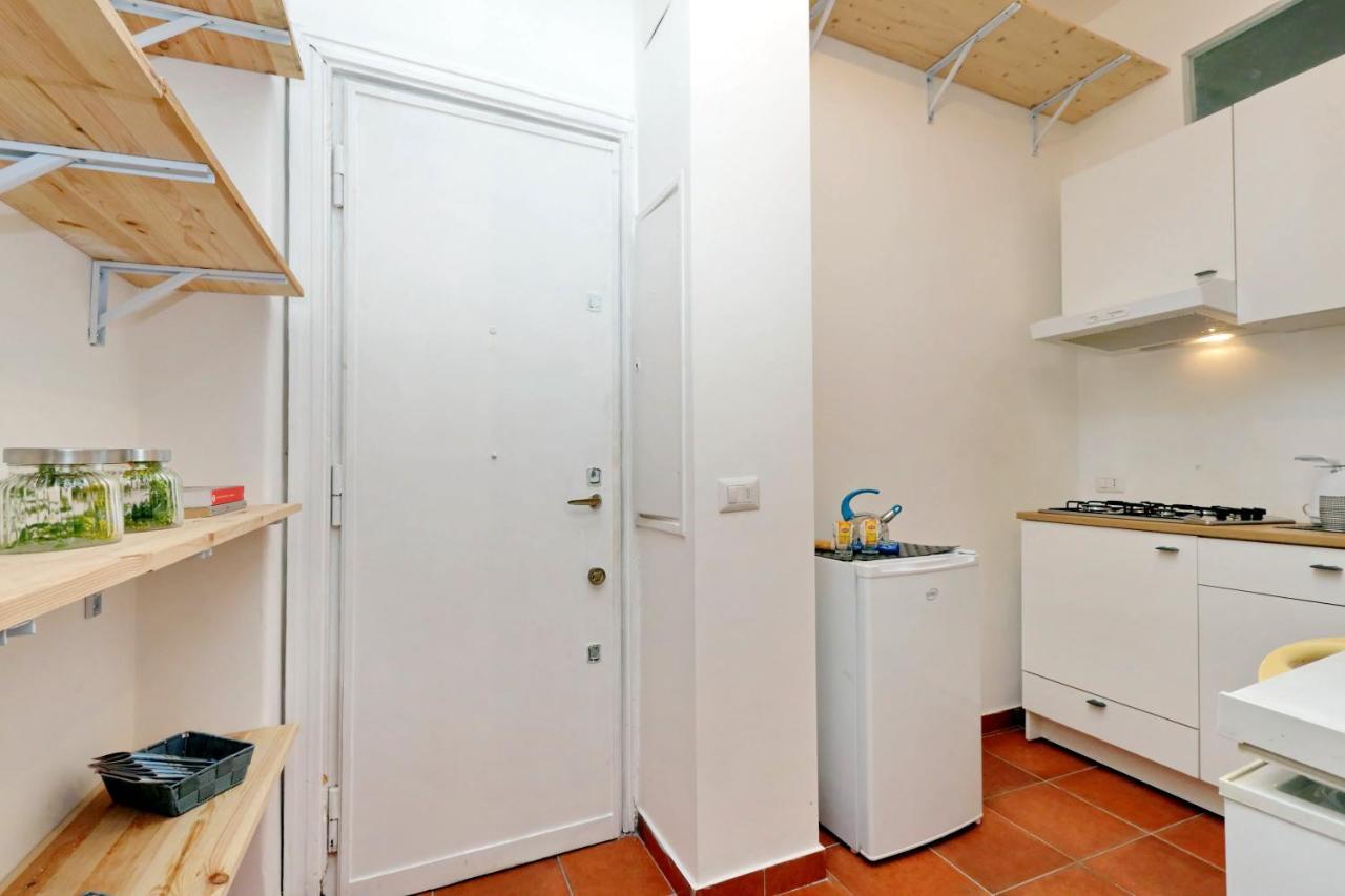Tito Livio Apartment 罗马 外观 照片