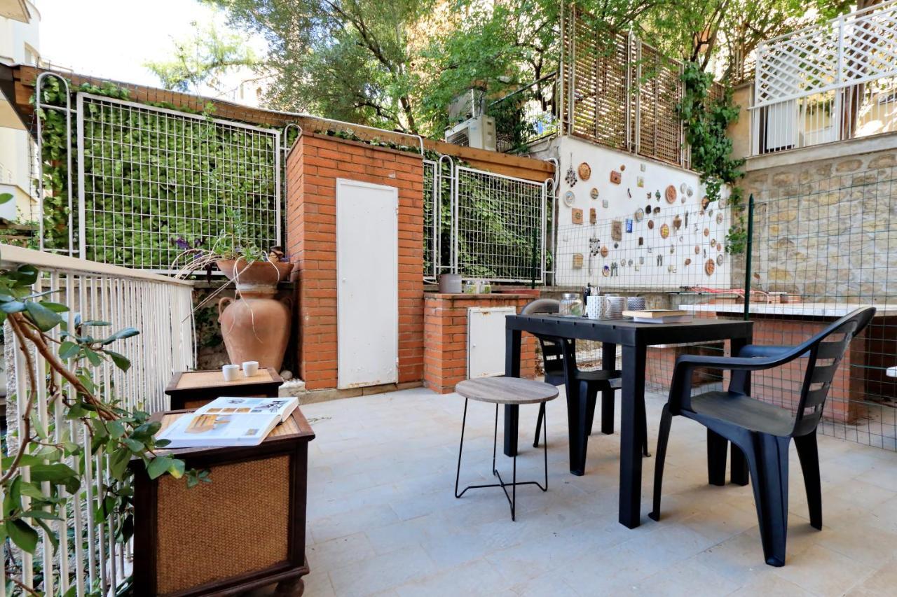 Tito Livio Apartment 罗马 外观 照片