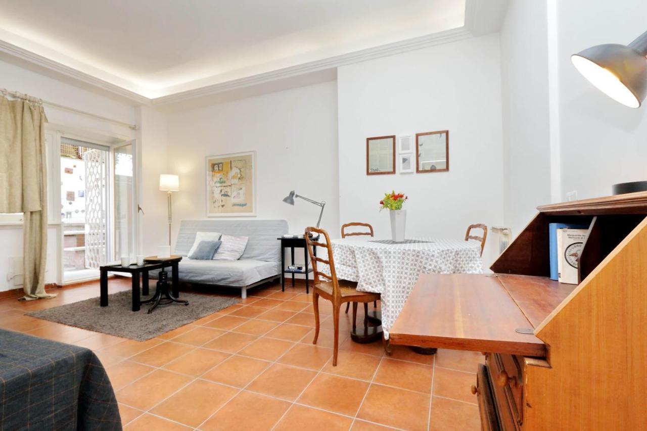 Tito Livio Apartment 罗马 外观 照片