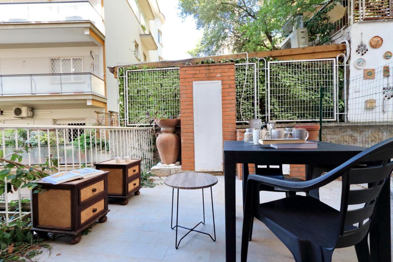 Tito Livio Apartment 罗马 外观 照片